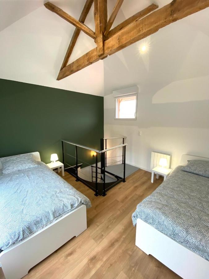 Chaleureux Appartement Aux Allures Nordiques Аркашон Экстерьер фото